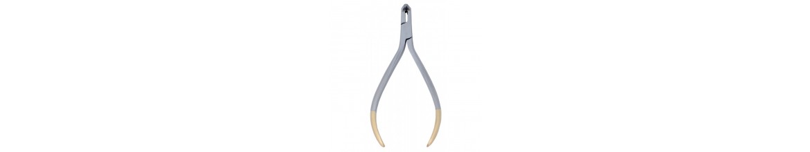 Orthodontic Pliers